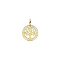 Pendente Kidult Donna BY YOU in Acciaio 741152 - 741152